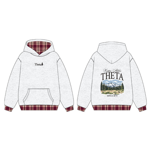 General House Order Fall HLH Hoodie