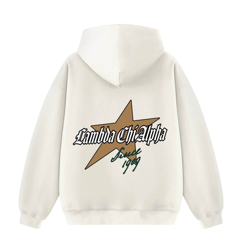 Starborn Fraternity Hoodie