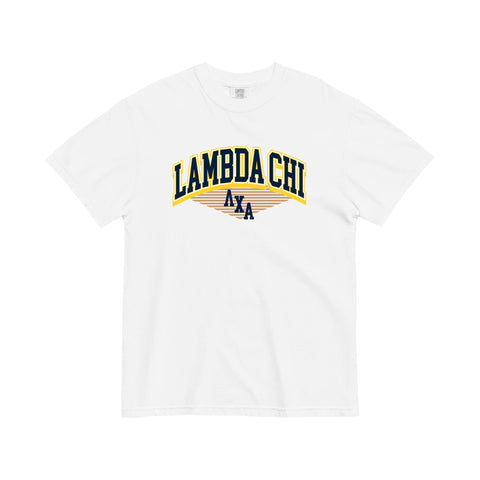 Seventh Inning Fraternity Unisex Tee