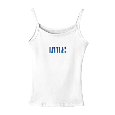 Gimmie Gimmie Big Little Tank