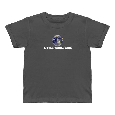 Dale Big Little Baby Tee