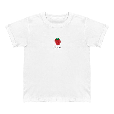 ln Season Big Little Baby Tee