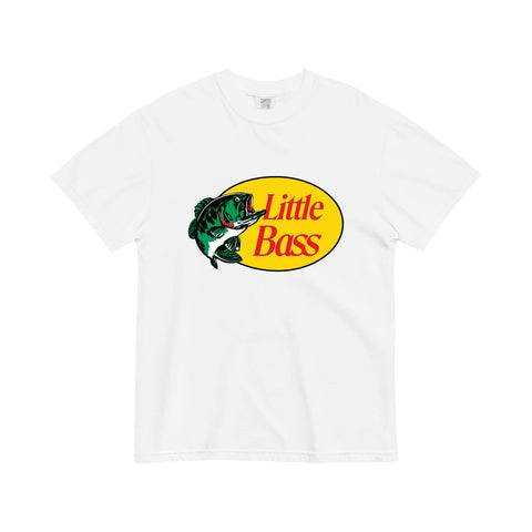 Pro Fish Big Little Unisex Tee