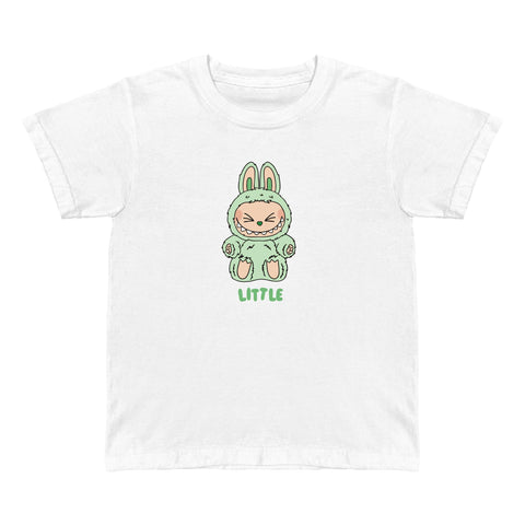 Monster Fam Big Little Baby Tee