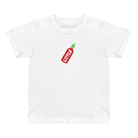Spice Girls Big Little Baby Tee
