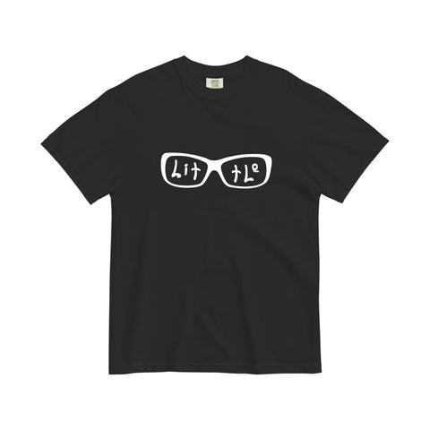 Cranky Big Little Unisex Tee