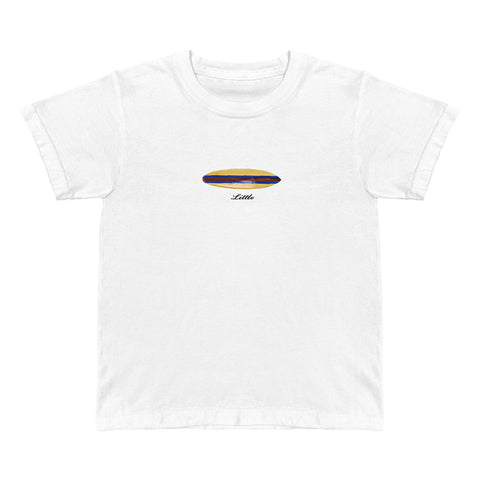 Ride or Tide Big Little Baby Tee
