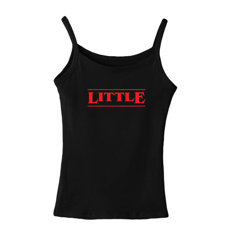 Fams Don't Lie Big Little Tank