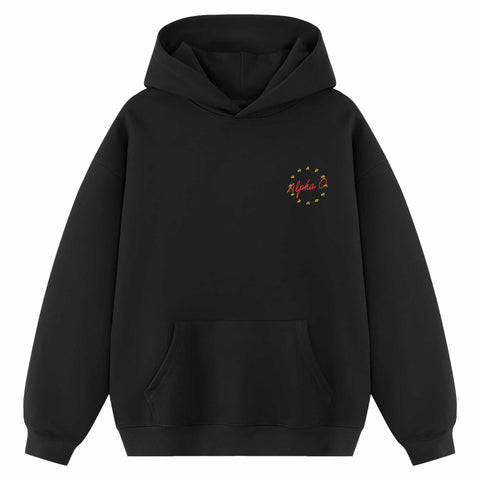 Long Road Sorority Hoodie