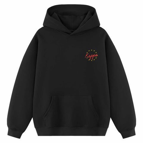 Long Road Sorority Hoodie