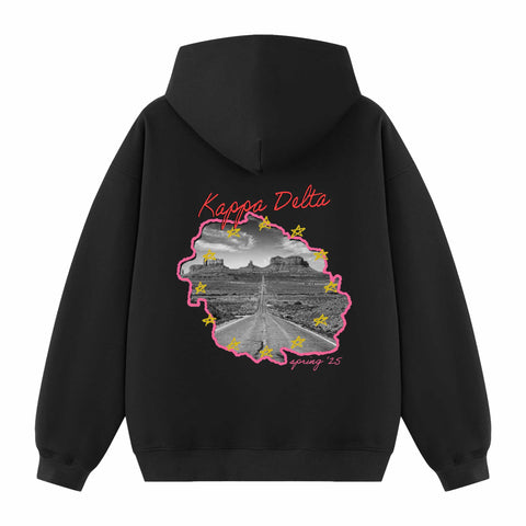 Long Road Sorority Hoodie
