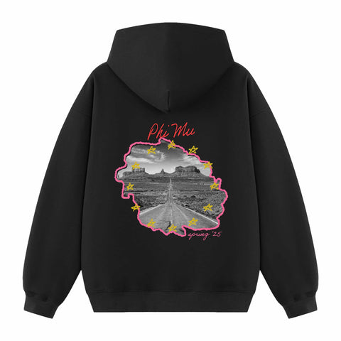 Long Road Sorority Hoodie