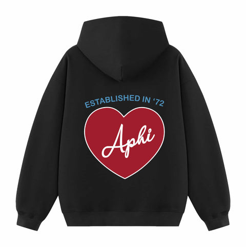 Love Club Sorority Hoodie