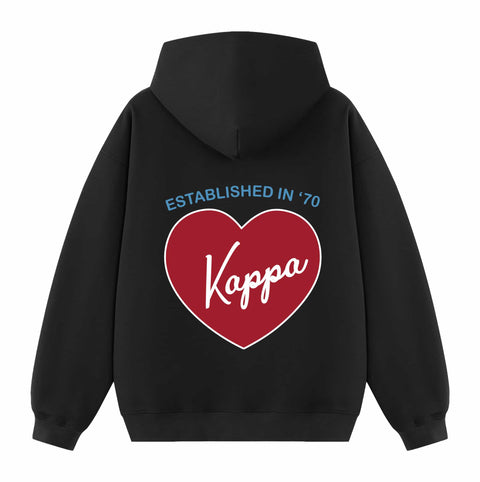 Love Club Sorority Hoodie