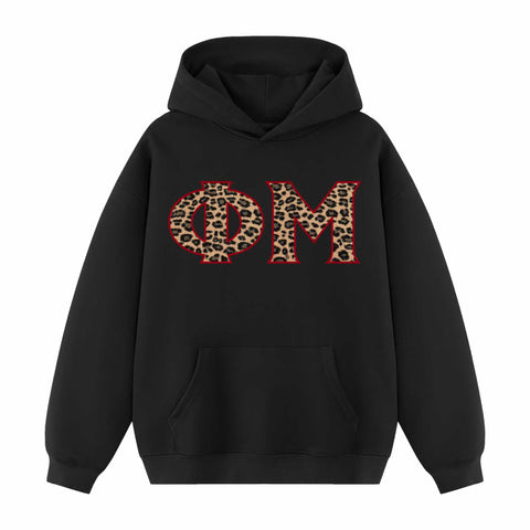 Kent State Black Hoodie Pre-order