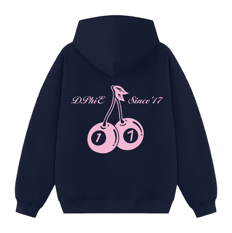 Lucky Cherries Sorority Hoodie