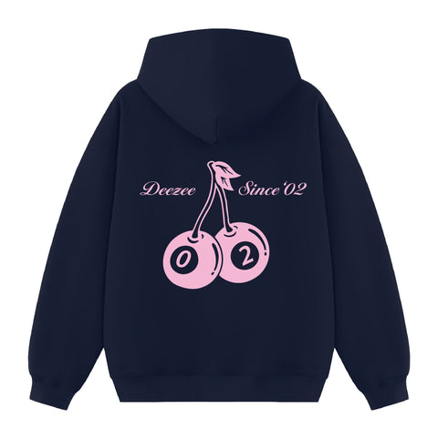 Lucky Cherries Sorority Hoodie