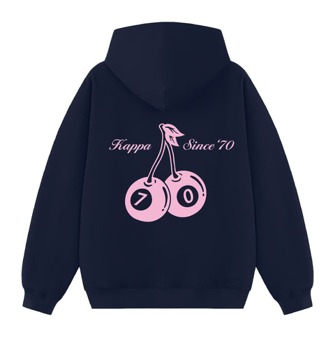 Lucky Cherries Sorority Hoodie