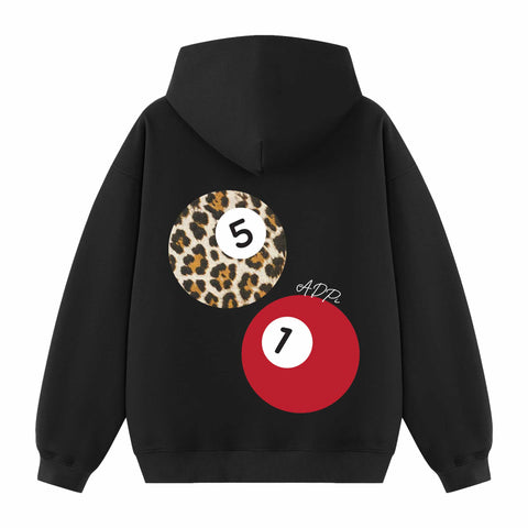 Lucky Shot Sorority Hoodie
