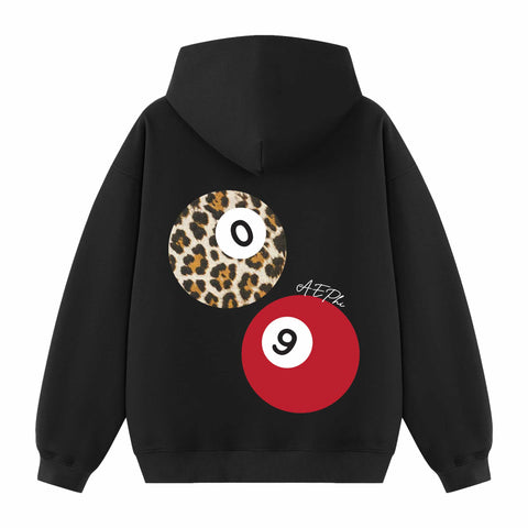 Lucky Shot Sorority Hoodie