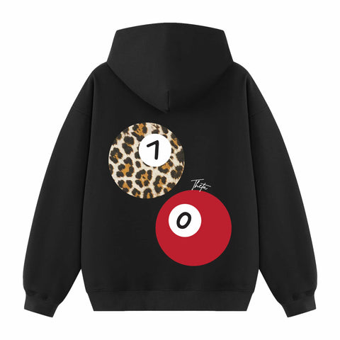 Lucky Shot Sorority Hoodie