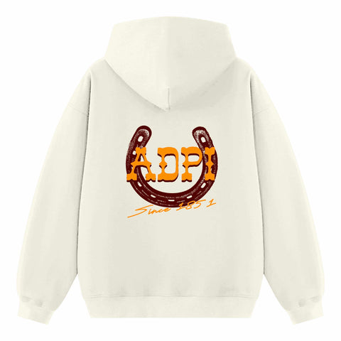Lucky Stride Sorority Hoodie
