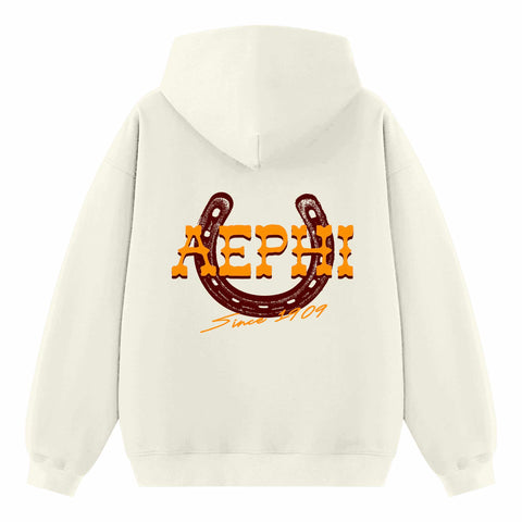 Lucky Stride Sorority Hoodie