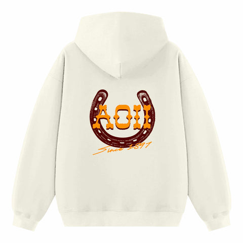 Lucky Stride Sorority Hoodie