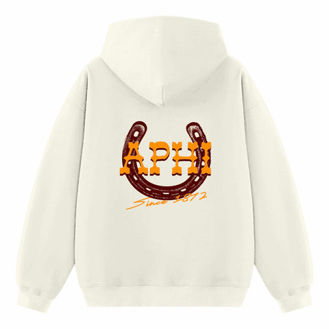 Lucky Stride Sorority Hoodie