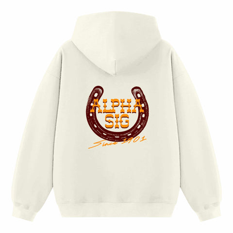 Lucky Stride Sorority Hoodie