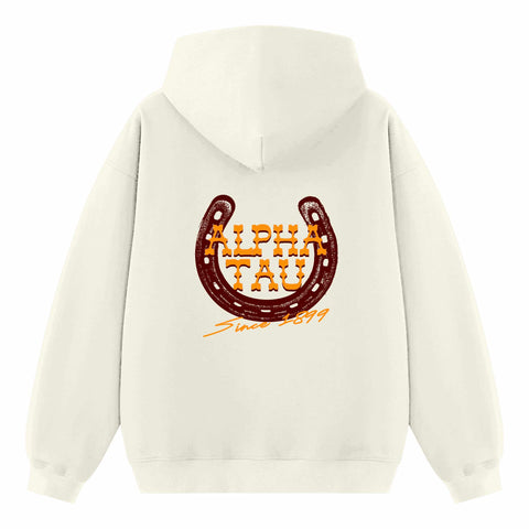 Lucky Stride Sorority Hoodie
