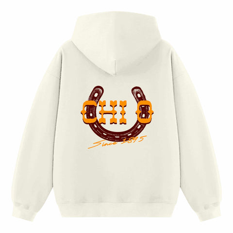Lucky Stride Sorority Hoodie