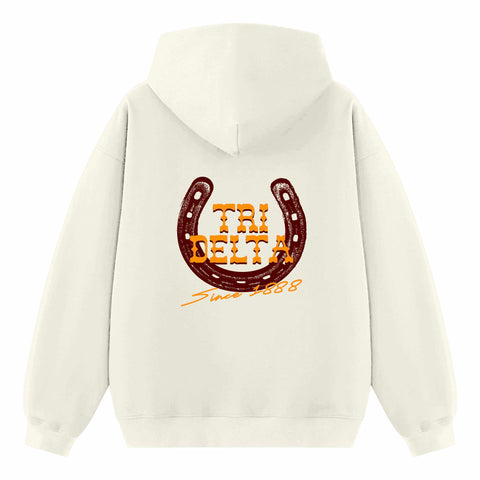 Lucky Stride Sorority Hoodie