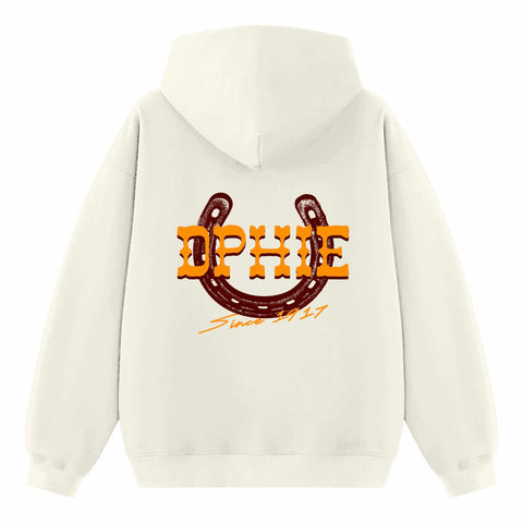 Lucky Stride Sorority Hoodie