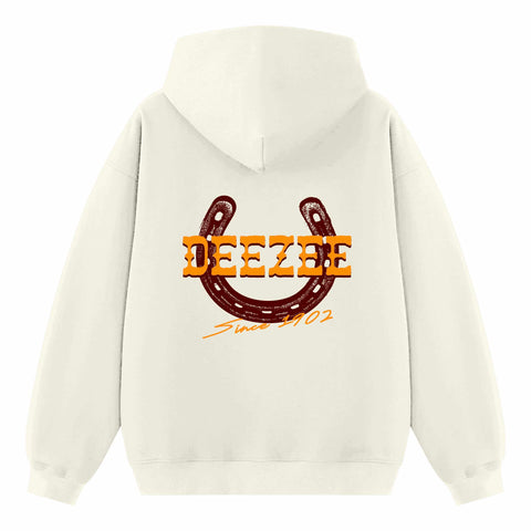 Lucky Stride Sorority Hoodie