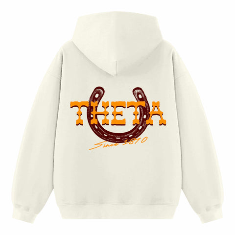 Lucky Stride Sorority Hoodie