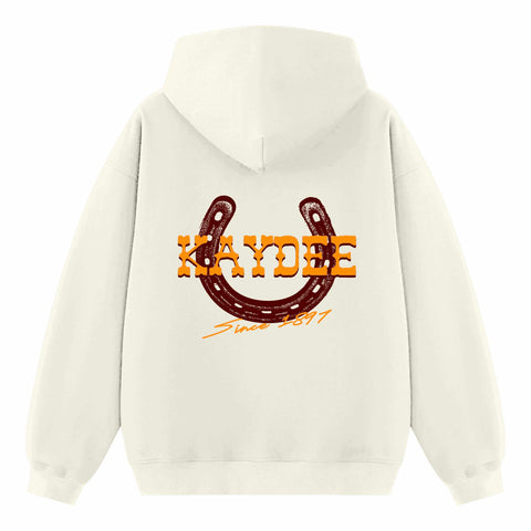 Lucky Stride Sorority Hoodie