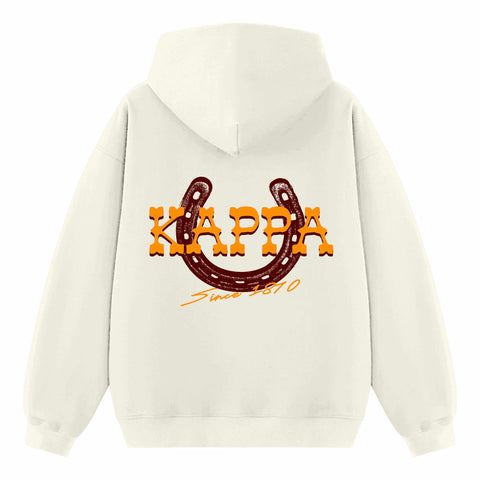 Lucky Stride Sorority Hoodie