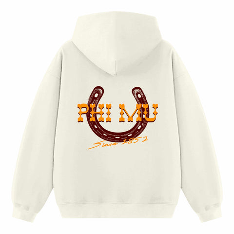 Lucky Stride Sorority Hoodie