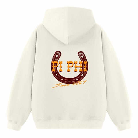 Lucky Stride Sorority Hoodie