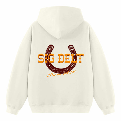 Lucky Stride Sorority Hoodie