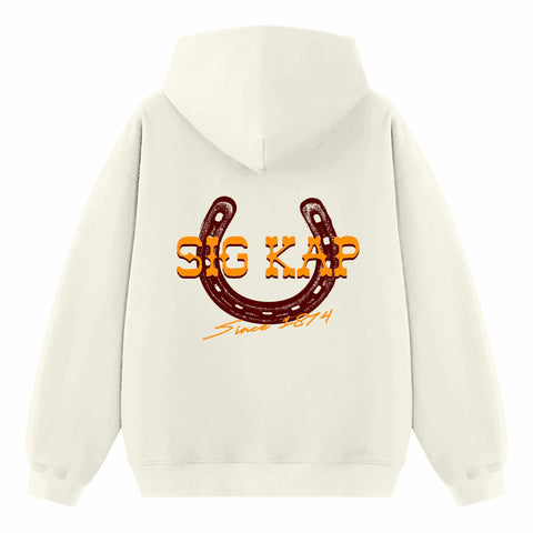 Lucky Stride Sorority Hoodie