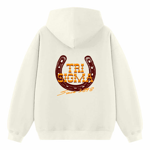 Lucky Stride Sorority Hoodie