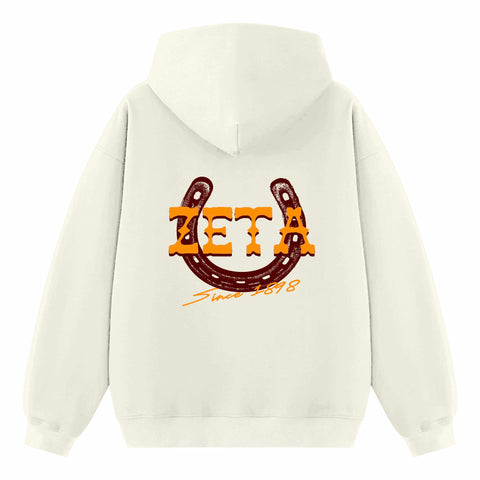 Lucky Stride Sorority Hoodie