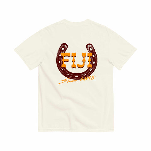 Lucky Stride Fraternity Unisex Tee