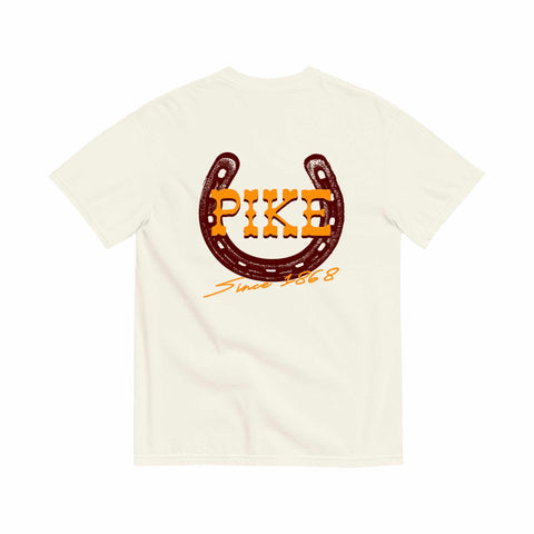 Lucky Stride Fraternity Unisex Tee