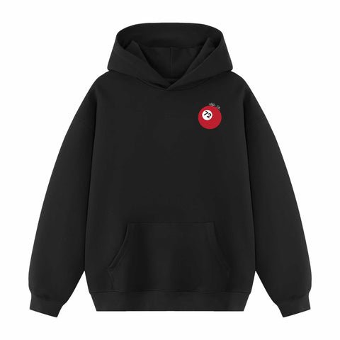 Lucky Shot Sorority Hoodie