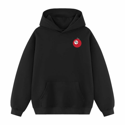 Lucky Shot Sorority Hoodie