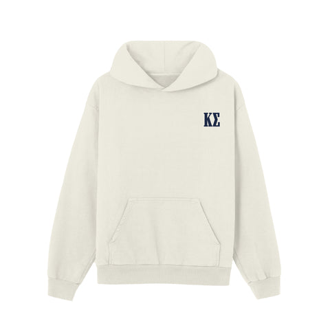 PO 16575  Kappa Sigma Alpha Delta Pi Standard Hoodie