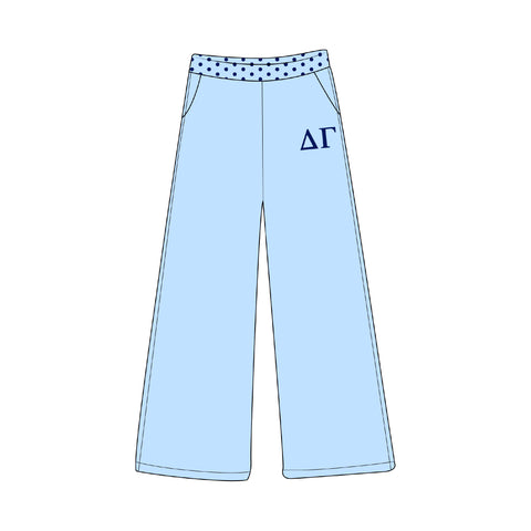 PO 18867 Delta Gamma Sweats
